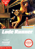 Lode Runner (Nintendo Entertainment System)